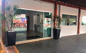 Hotel Oliveira